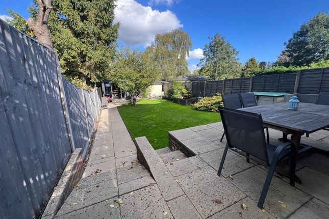 30 Meadow Vale, Belper photo 4