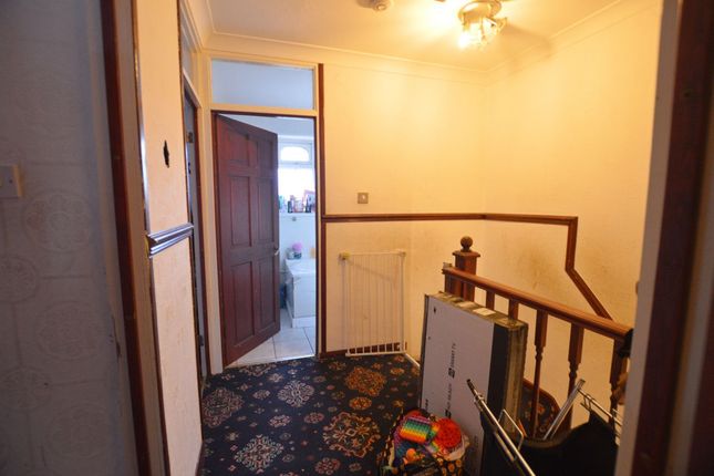 End terrace house for sale in Hengham Road, Kitts Green, Birmingham