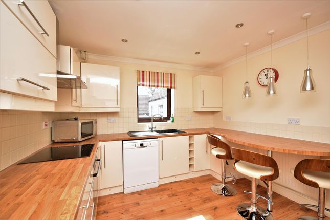Flat for sale in Mulberry Close, Norwich