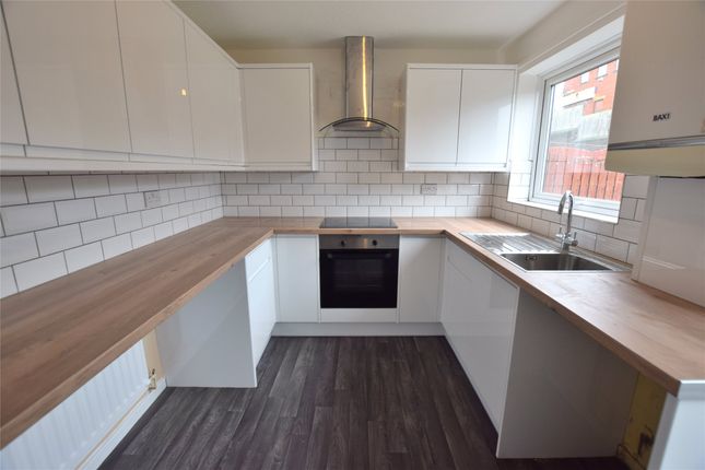 End terrace house to rent in Conway Square, Gateshead
