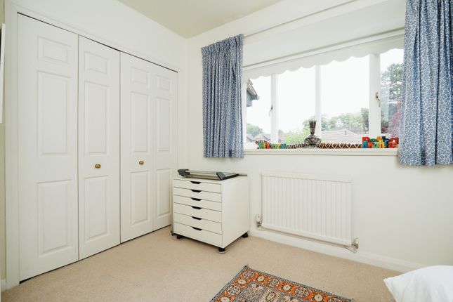 Detached house for sale in Rectory Gardens, Nottingham, Nottinghamshire