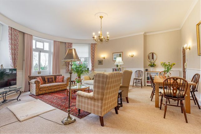 11 Park View, Abbey Road, Malvern photo 3