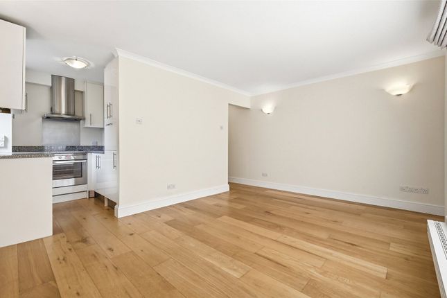 Flat 1, 36, Daventry Street, London photo 2