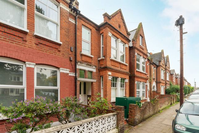 Thumbnail Flat for sale in Franciscan Road, Tooting Bec, London