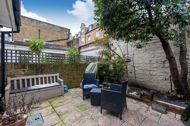 17, Argyle Place, London photo 4