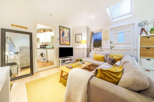 Semi-detached house for sale in Blacknest Gate Road, Ascot