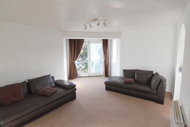 Thumbnail Flat to rent in Morris Court, Enfield