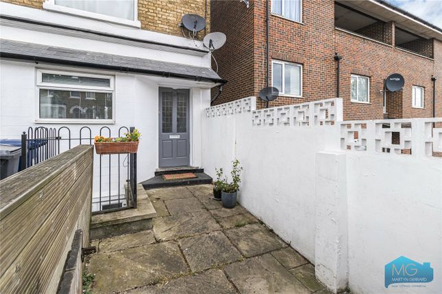 1-bed flat on Flat 2, 145, Sydney Road, London, £250,000