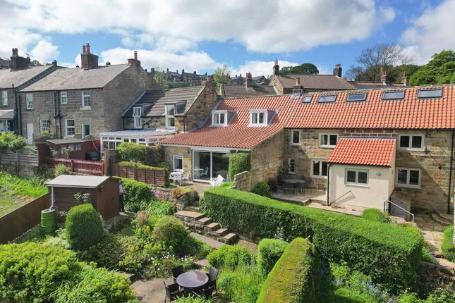 Thumbnail Cottage for sale in Underhill, Glaisdale, Whitby