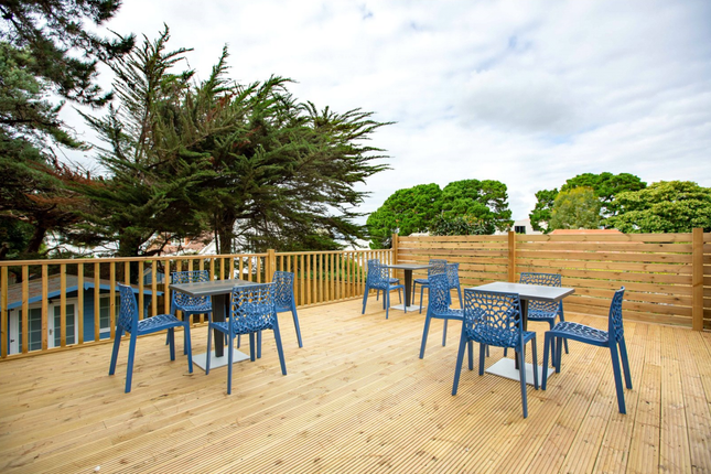 Flat for sale in Banks Road, Sandbanks, Poole, Dorset