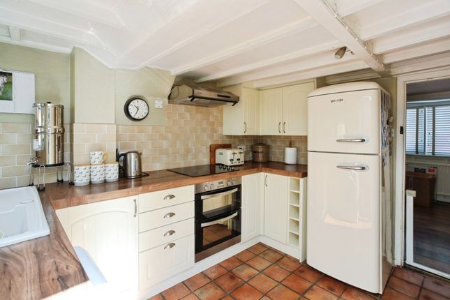1 St. Michaels Cottages,, Grange Road, Tenterden photo 2