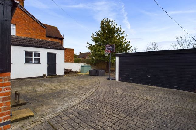 Detached house for sale in Elmgrove Road East, Hardwicke, Gloucester, Gloucestershire