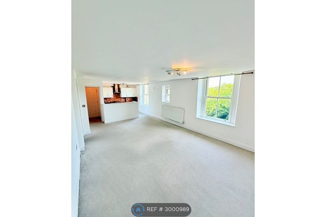 Flat B, Park Road, Stapleton, Bristol photo 4