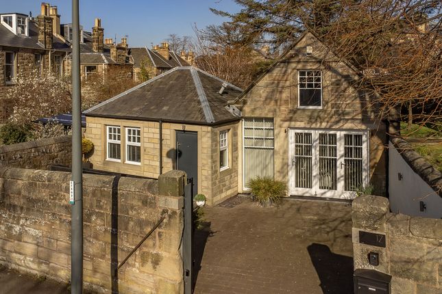 The Coach House, 17 Ethel Terrace, Edinburgh photo 3