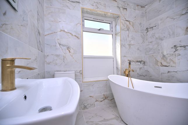 Downstairs Bathroom