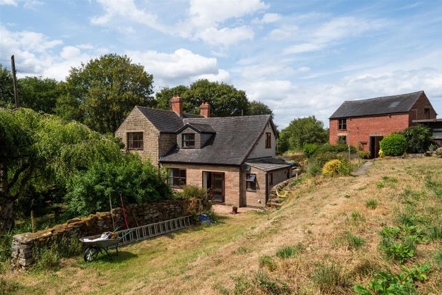 Cowper Lane Farm, Cowper Lane, Matlock photo 3