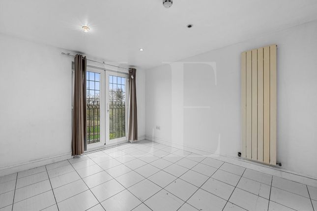 Semi-detached house for sale in Central Park Road, London