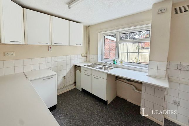 168, Wolsey Way, Syston photo 4