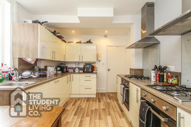 3, Arthur Street, Nottingham photo 4