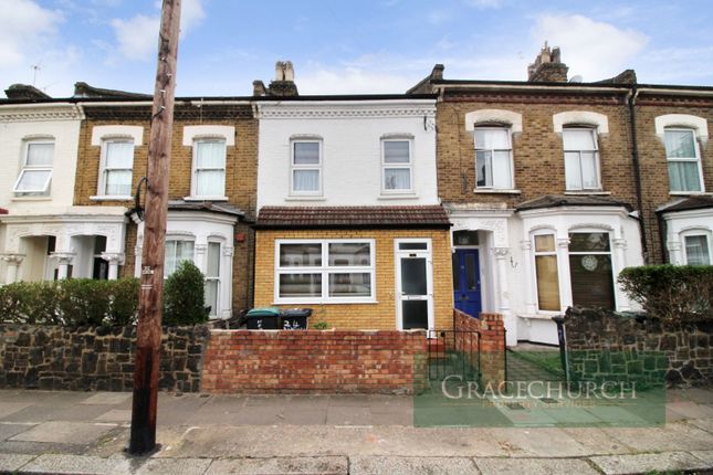 3Â Bedroom Terraced For Sale