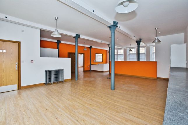 Apartment 2, The Pyjama Factory, Abbey Street, Crewkerne photo 3