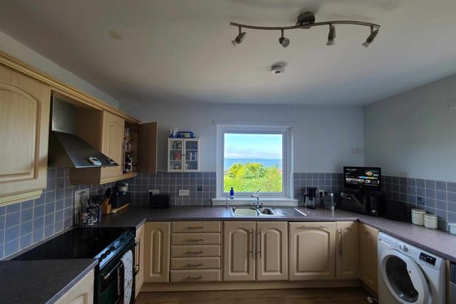 Semi-detached house for sale in Craiglea, Brodick, Isle Of Arran