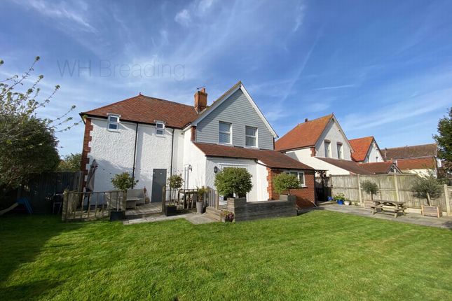 Detached house for sale in The Broadway, Herne Bay