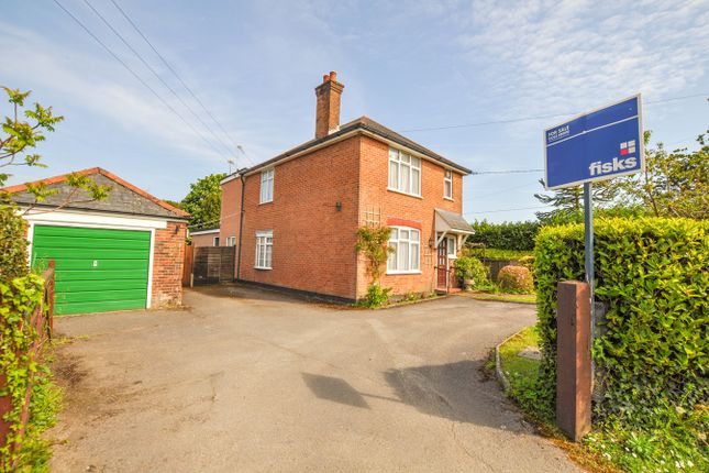 Detached house for sale in Award Road, Wimborne