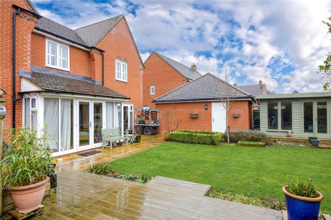 42, Barnett Road, Steventon photo 4