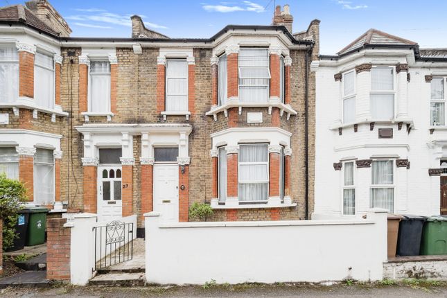 Terraced house for sale in Scarborough Road, London