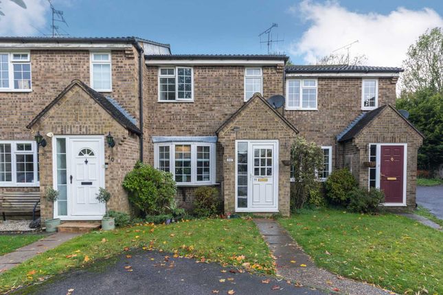 Thumbnail Terraced house for sale in The Copse, Southwater