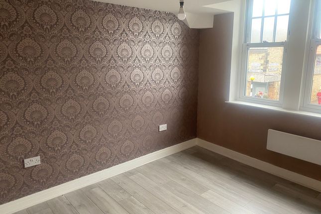 Apartment 1, Spencer buildings, High street, Warsop, NG20 photo 3