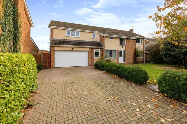 Detached house for sale in Valley Drive, Yarm, Durham