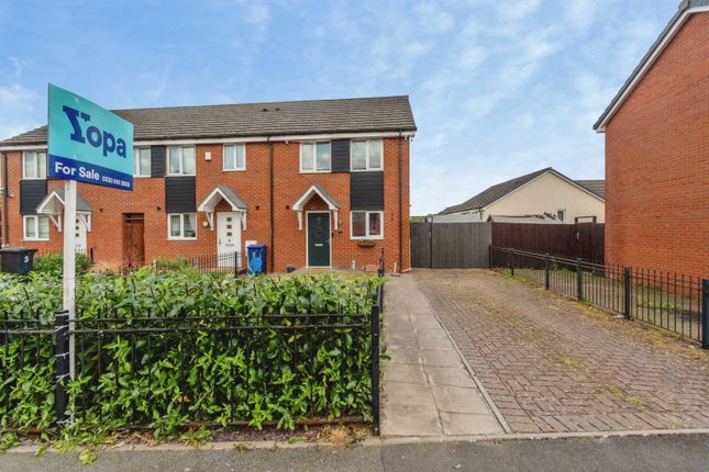 7, Webley Grove, Priory, Dudley photo 4