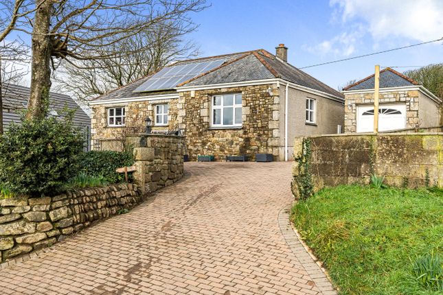 Bungalow for sale in Roseworthy, Camborne, Cornwall