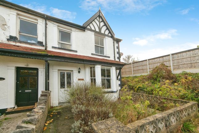 Semi-detached house for sale in West End, Glan Conwy, Colwyn Bay, Conwy
