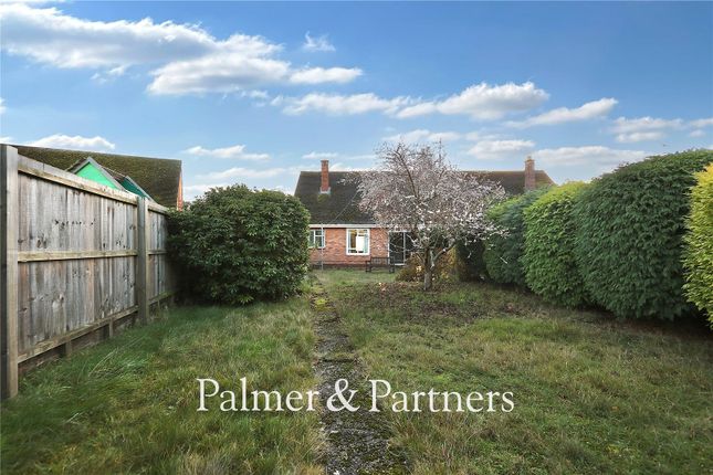 17, Dorchester Road, Suffolk photo 2