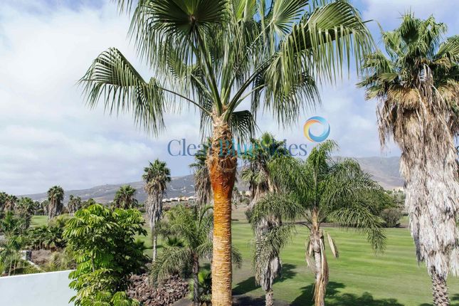 Villa for sale in Adeje Golf, Tenerife, Spain