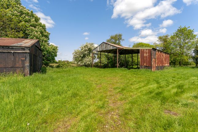 Farmhouse for sale in Woodgates End, Dunmow