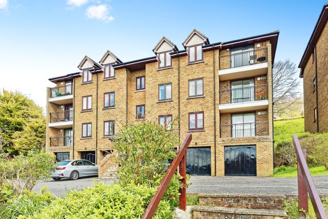 Flat for sale in Samphire Court, Taswell Street, Dover, Kent