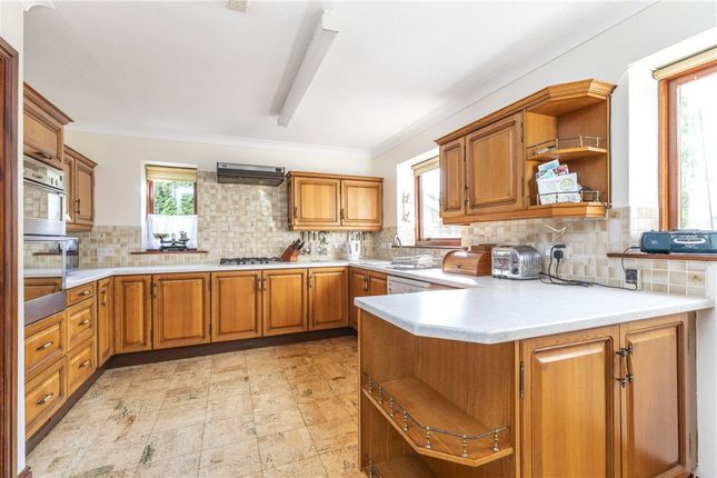 Bungalow for sale in Low Close, Ilkley, West Yorkshire