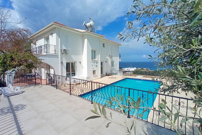 Villa for sale in Esentepe, Cyprus