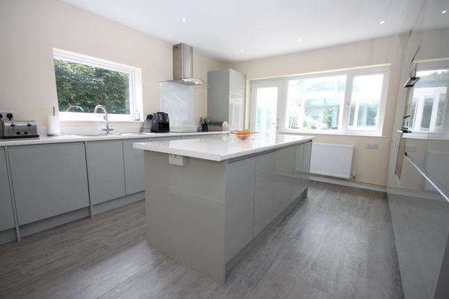 Detached house for sale in Springles Lane, Titchfield, Fareham