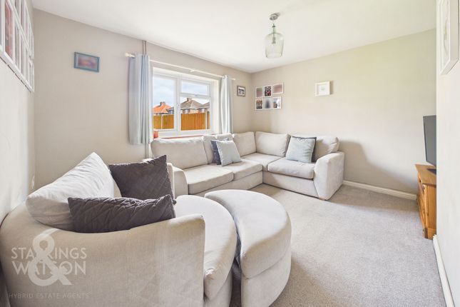 20 Green Lane, Wymondham photo 2