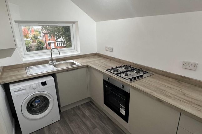 Flat 5, 53, Mauldeth Road, Manchester photo 5