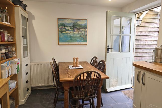 Cottage for sale in South Street, Hatherleigh, Okehampton