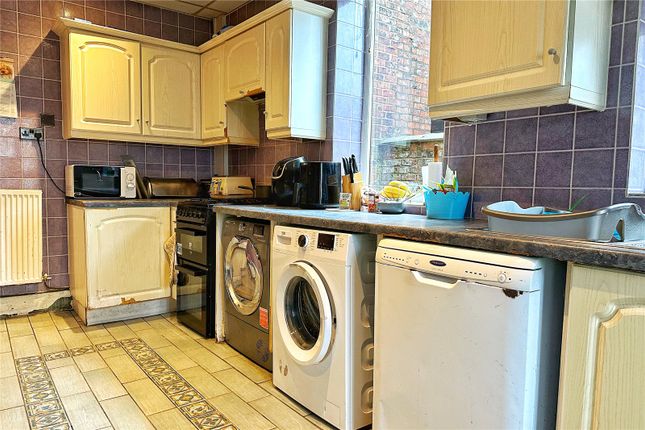 Terraced house for sale in Timson Street, Failsworth, Manchester, Greater Manchester