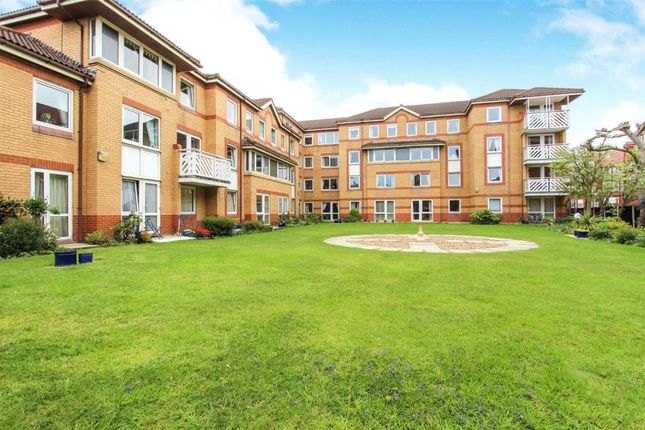 Flat for sale in Poplar Court, Kings Road, Lytham St. Annes
