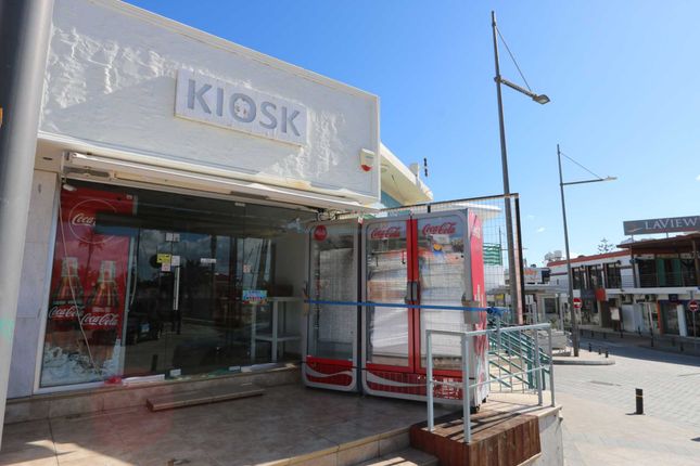 Thumbnail Commercial property for sale in Nissi Ave, Ayia Napa, Cyprus
