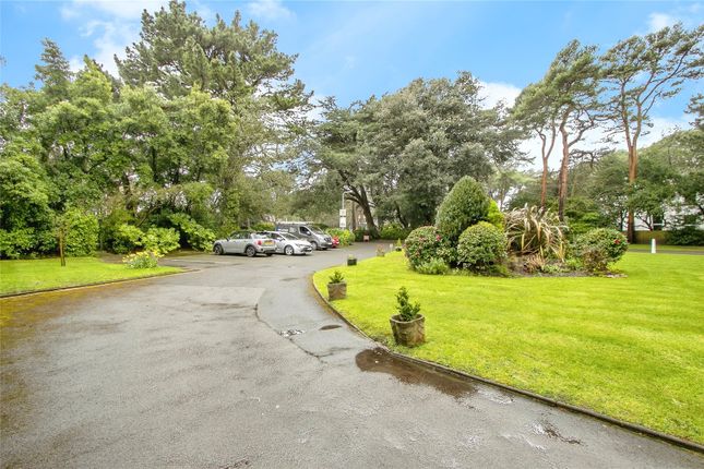 Thumbnail Flat for sale in Manor Road, East Cliff, Bournemouth, Dorset